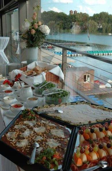 Unsere Eventlocation