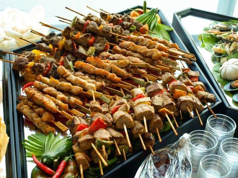 Unsere Eventlocation