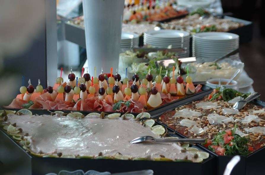 Unsere Eventlocation