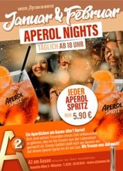 Aperol