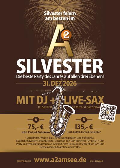 Silvester 2026