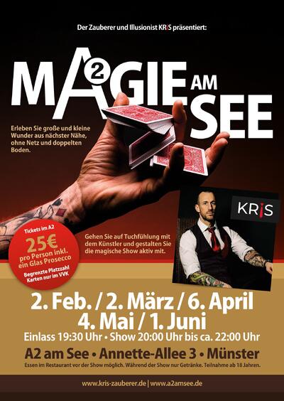 Magie